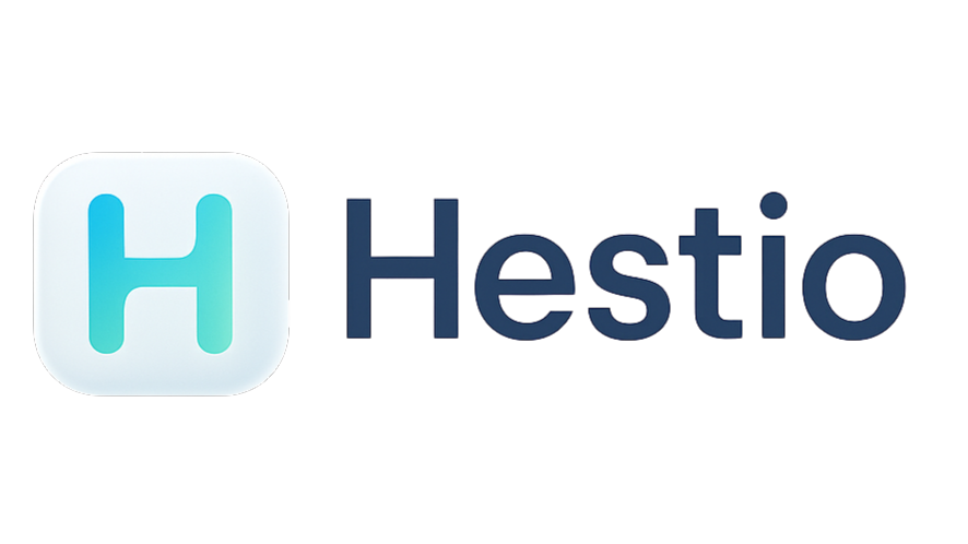 Hestio Logo